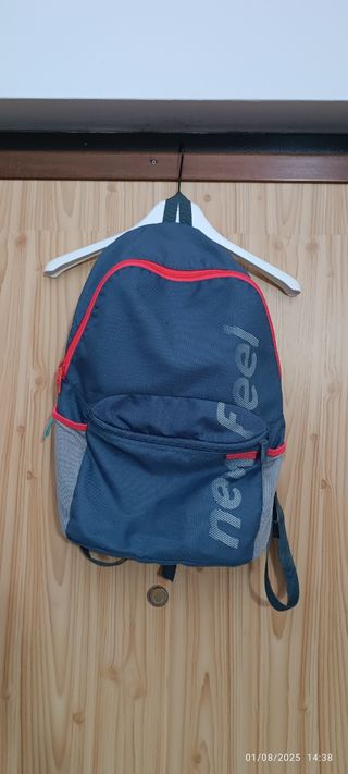 Zaino Newfeel sportivo