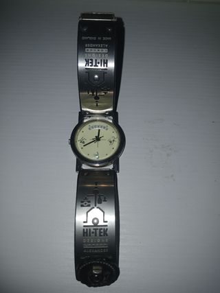 Orologio Hi-Tek Designs London