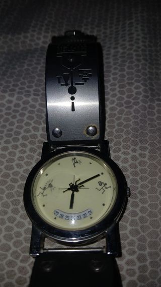 Orologio Hi-Tek Designs London