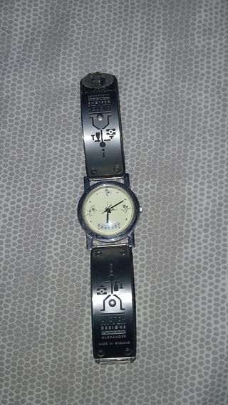 Orologio Hi-Tek Designs London