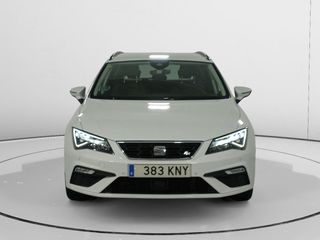 Seat Leon FR Advanced