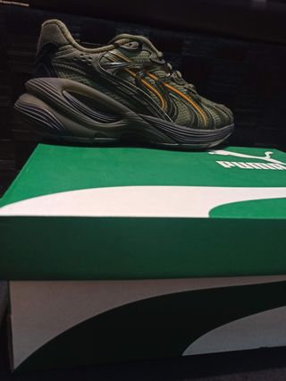 Puma Inverse Moss 