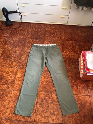 Pantaloni Avirex vintage uomo 

