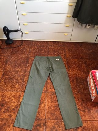 Pantaloni Avirex vintage uomo 
