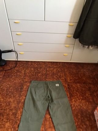 Pantaloni Avirex vintage uomo 
