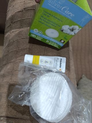 Sacaleches Medela Swing Maxi Doble