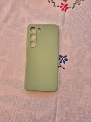 Funda Samsung Galaxy S23 - Verde