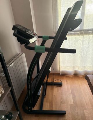 RunnerFit Sprint. Cinta de Correr Eléctrica 