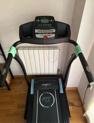 RunnerFit Sprint. Cinta de Correr Eléctrica 