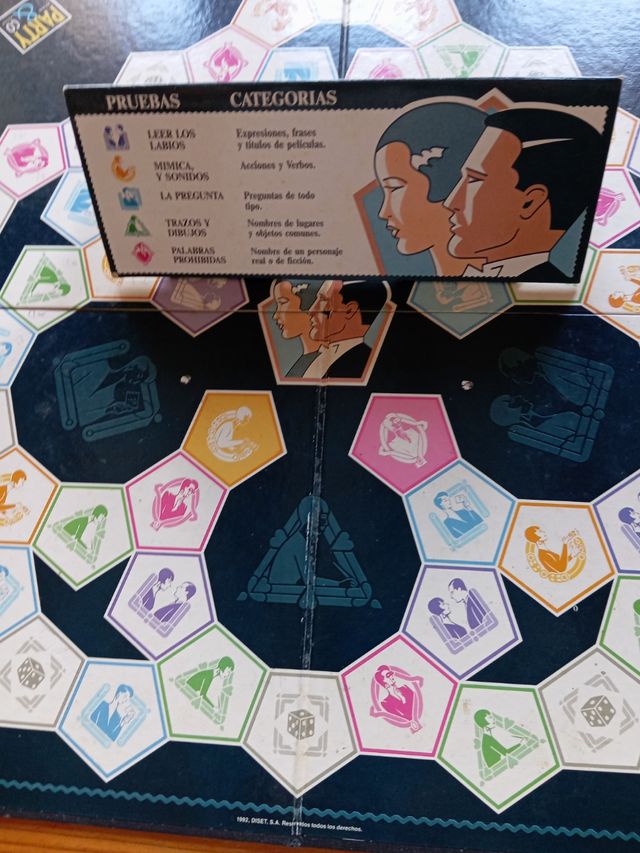 Party & Co: ¡El juego de fiesta!