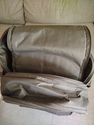 Bolsa Thermomix TM5/TM6