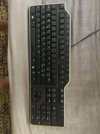 Tastiera Dell - Tastiera USB