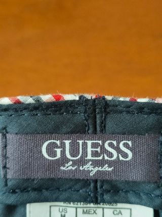 Coppola Guess Multicolore