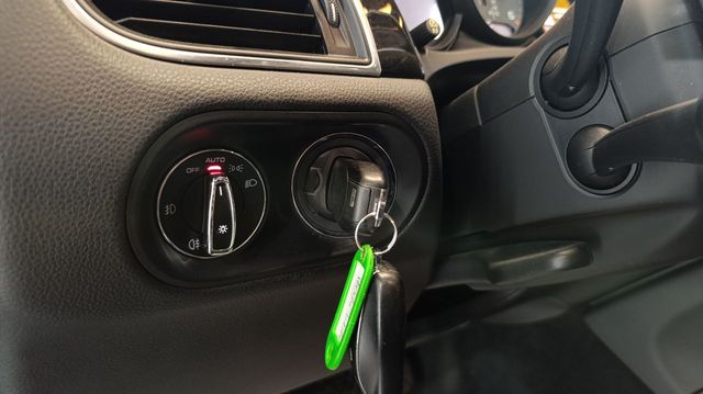 Porsche Macan S Diesel 258Cv -