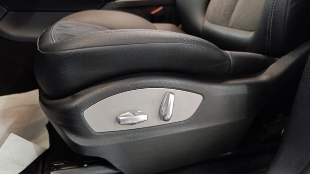 Porsche Macan S Diesel 258Cv -