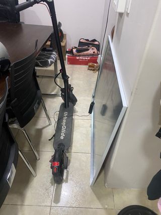 Patinete eléctrico UrbanGlide 100 max
