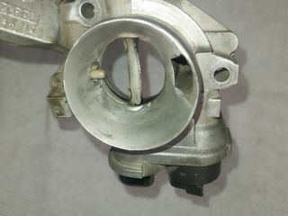 Mariposa Admisión Twingo 1