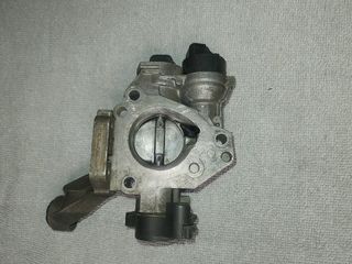 Mariposa Admisión Twingo 1