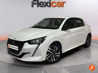 Peugeot 208 PureTech 55kW (75CV) Active