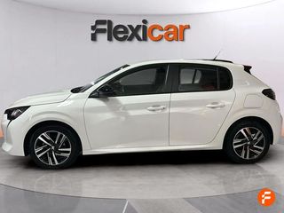 Peugeot 208 PureTech 55kW (75CV) Active