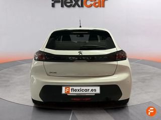 Peugeot 208 PureTech 55kW (75CV) Active