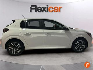 Peugeot 208 PureTech 55kW (75CV) Active
