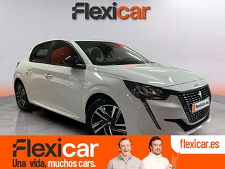 Peugeot 208 PureTech 55kW (75CV) Active