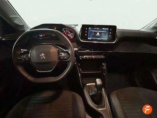 Peugeot 208 PureTech 55kW (75CV) Active