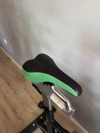 Bicicleta spinning cecotec extreme 25