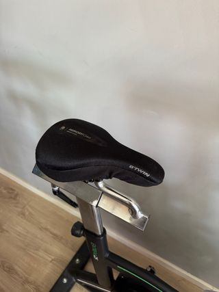 Bicicleta spinning cecotec extreme 25