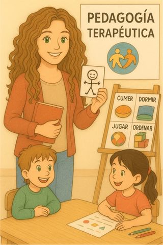 Oposiciones Pedagogía Terapéutica (PT)