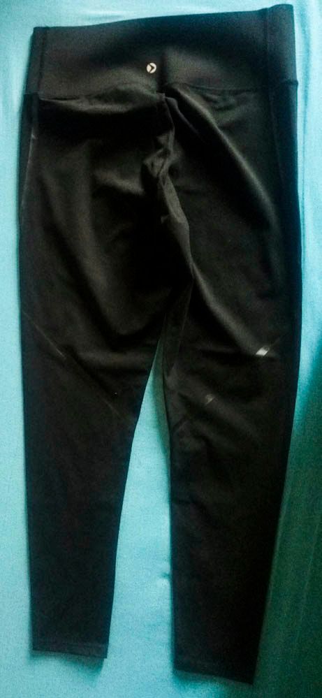 Leggings Boomerang + DESCUENTO + REGALO