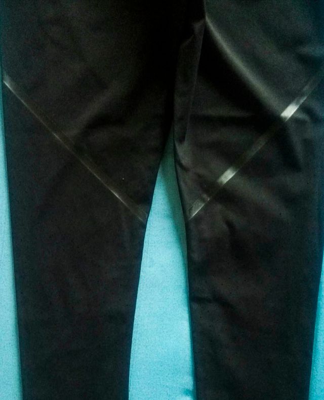 Leggings Boomerang + DESCUENTO + REGALO