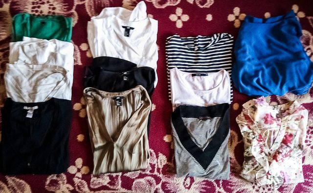 Leggings Boomerang + DESCUENTO + REGALO