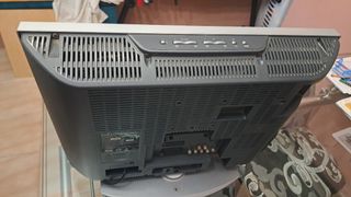 TV Sony Bravia Plasma