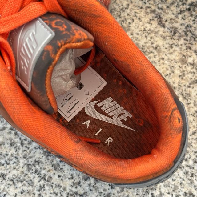 Nike Air Max 90 Mars Landing