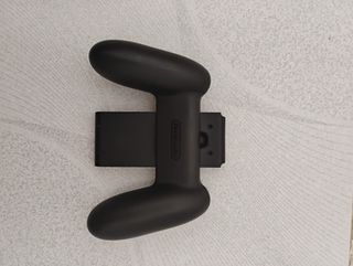 Nintendo Switch Azul-Rojo