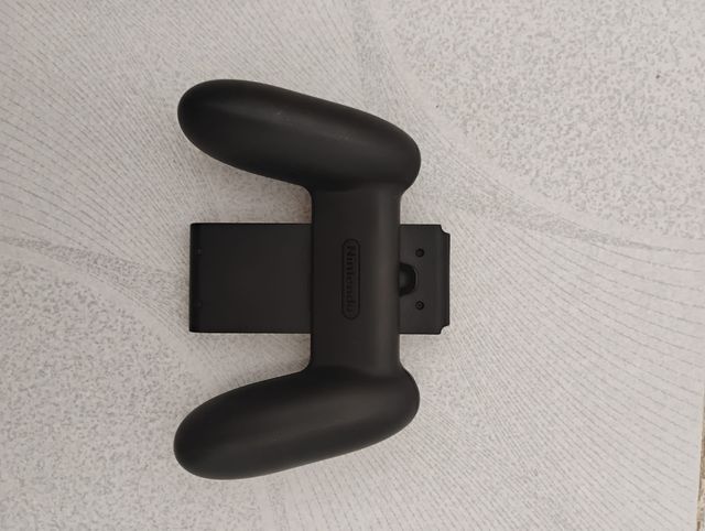 Nintendo Switch Azul-Rojo