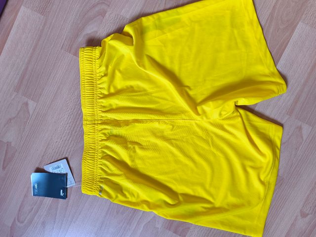 Shorts Sporting Puma - niño