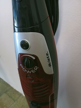 Aspirapolvere Ariete Evolution