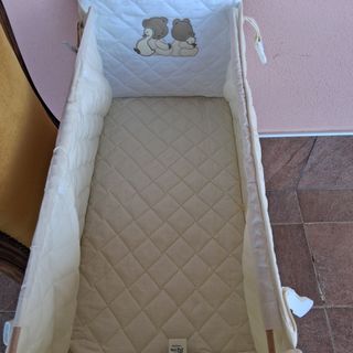 Culla da viaggio - riduzione lettino Prenatal