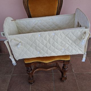 Culla da viaggio - riduzione lettino Prenatal