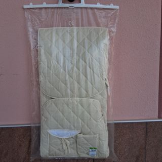 Culla da viaggio - riduzione lettino Prenatal