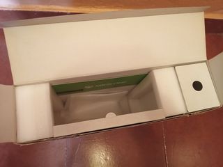 Caja vacía Xbox One Battlefield 1 Edición Deluxe