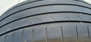 Neumáticos Bridgestone 225/55/R18/98V