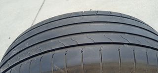 Neumáticos Bridgestone 225/55/R18/98V