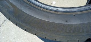 Neumáticos Bridgestone 225/55/R18/98V