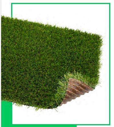 Cesped artificial - Rollo