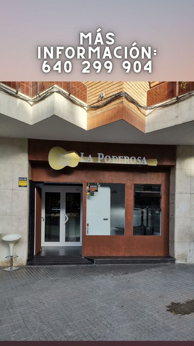 Traspaso Bar Musical & Lounge