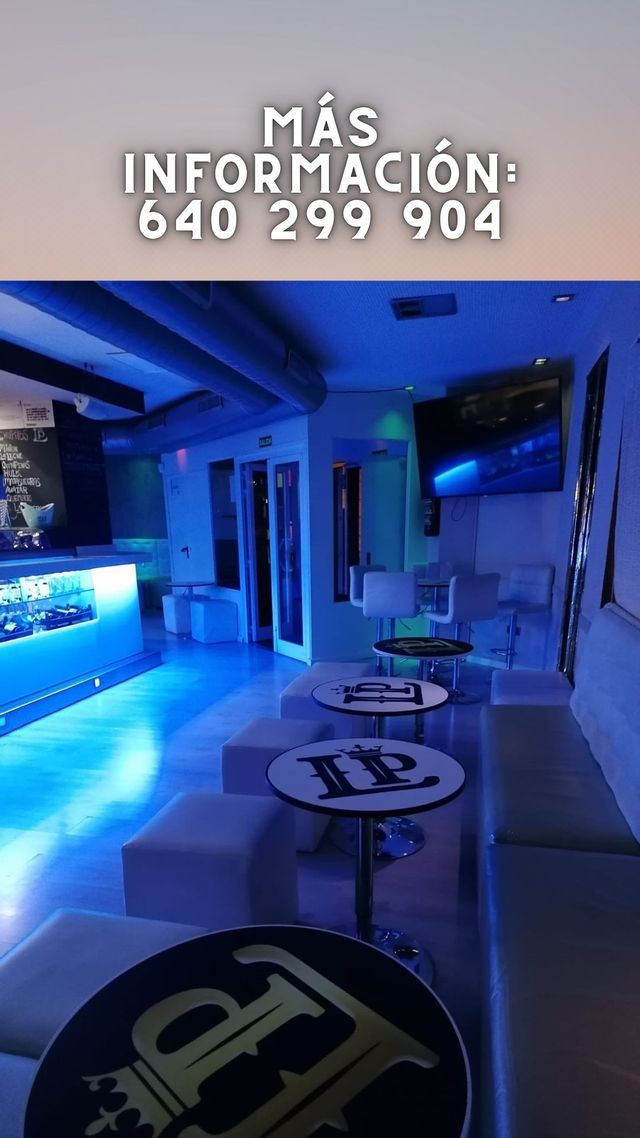 Traspaso Bar Musical & Lounge